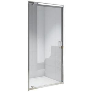 Sprchové Dveře Tinos 80/190 Čiré obraz