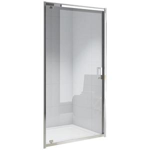 Sprchové Dveře Tinos 90/190 Čiré obraz