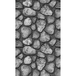 Podlahová rohož 278-0003 Grey Stones 60X120CM obraz