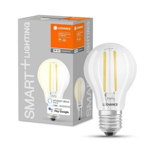 Ledvance LED Stmívatelná žárovka SMART+ E27/5, 5W/230V 2700K - Ledvance obraz