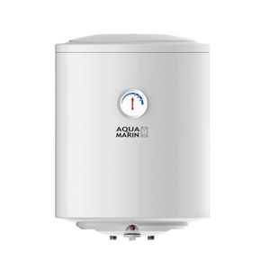 Aquamarin 80516 AQUAMARIN Elektrický ohřívač vody 30L, 1, 5 kW obraz