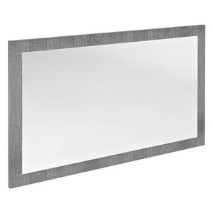 SAPHO NIROX zrcadlo v rámu 1000x600, dub stříbrný NX106-1111 obraz