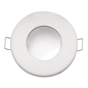 LED Solution Podhledový rámeček do koupelny bílý IP44 104341 obraz