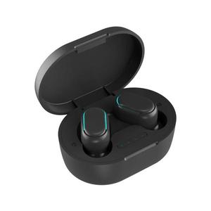 Voděodolná bezdrátová sluchátka A7s TWS Bluetooth černá obraz