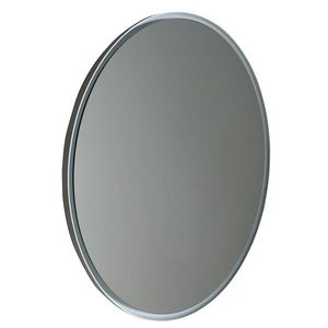 SAPHO FLOAT kulaté zrcadlo s LED podsvícením ø 740, bílá 22574 obraz