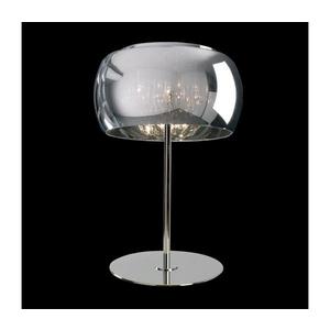 Luxera LUXERA - Stolní lampa SPHERA 3xG9/42W/230V obraz