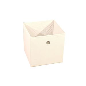 Úložný box GOLO, bílý obraz