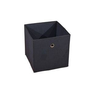 Úložný box GOLO, černý obraz