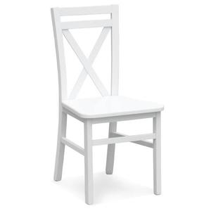 Židle VARON 2, bílá obraz