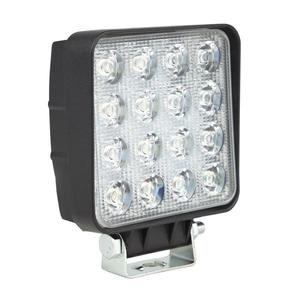 LED Bodové svítidlo pro automobil EPISTAR LED/48W/10-30V IP67 6000K obraz