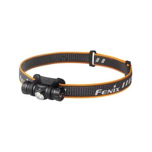 Fenix Fenix HM23 - LED Čelovka LED/1xAA IP68 240 lm 100 h obraz