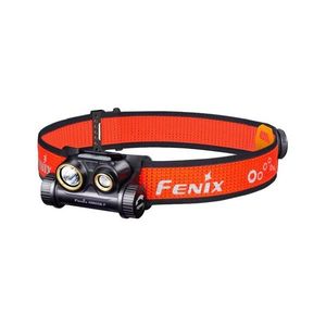 Fenix Fenix HM65RTRAIL - LED Nabíjecí čelovka 2xLED/2xCR123A IP68 1500 lm 300 h obraz