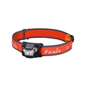 Fenix Fenix HL18RTRAIL - LED Nabíjecí čelovka LED/3xAAA IP66 500 lm 300 h obraz
