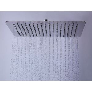 HOPA Hlavová sprcha ETNA PLUS Rozměr hlavové sprchy 150 × 150 mm BAPG8260 obraz