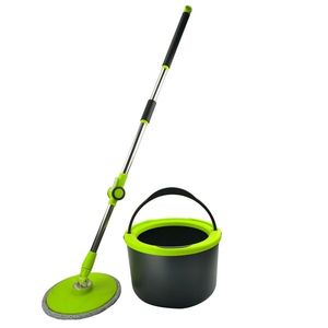 4Home Rapid Clean Compact Spin mop obraz