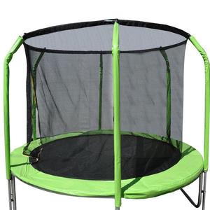 Ochranná sít na trampolinu COMFORT 366 cm obraz