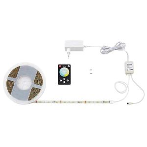 Flexibilní CCT-LED pásek, white, 1x LED-Stripe 18W, IP20 obraz