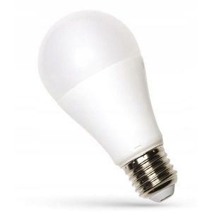 Spectrum LED LED žárovka GLS 15W E27 teplá bílá obraz