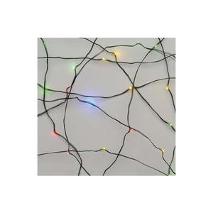 LED Vánoční venkovní řetěz 150xLED/20m IP44 multicolor obraz