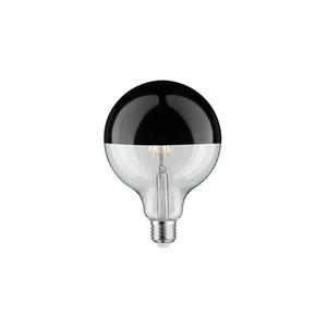 Paulmann 28680 LED A+ A++ E E27 tvar globusu 6.5 W teplá bílá obraz