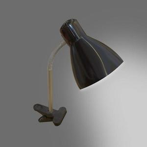 Stolní lampa 1529C Black obraz
