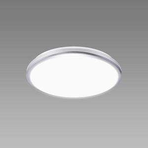 Stropní svítidlo Planar LED 12W Silver 4000K 03838 PL1 obraz