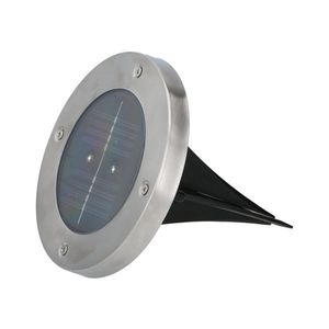 Grundig Grundig - LED Solární svítidlo 2xLED/1, 2V obraz