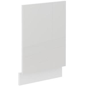 Kuchyňská Skříňka Lara Dvířka Zm.570x446 Mdf Bílá Lesk obraz