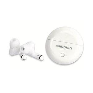 Grundig Grundig - Bezdrátová sluchátka Bluetooth obraz