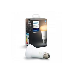 Philips LED Stmívatelná žárovka Philips Hue WHITE AMBIANCE E27/8W/230V 2200-6500K obraz