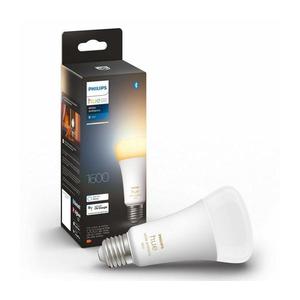 Philips LED Stmívatelná žárovka Philips Hue WHITE AMBIANCE E27/13W/230V 2200-6500K obraz