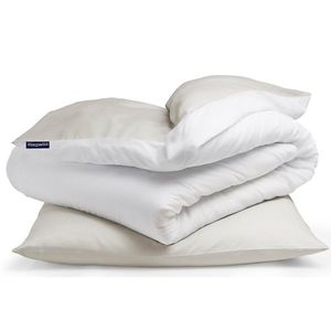 Sleepwise Soft Wonder-Edition, ložní prádlo, 155 × 200 cm obraz