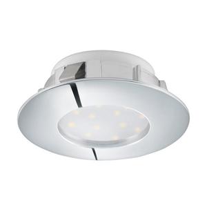 Eglo Eglo 95805 - LED podhledové svítidlo PINEDA 1xLED/6W/230V obraz