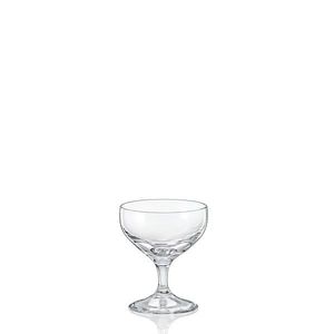 Crystalex PRALINES sklenice na likéry 55 ml, 6 ks obraz