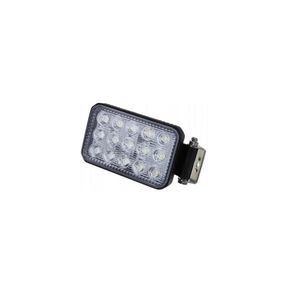 LED Bodové svítidlo pro automobil EPISTAR LED/45W/10-30V IP67 6000K obraz