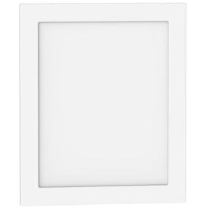 Boční Panel Adele 720x564 bílý puntík obraz