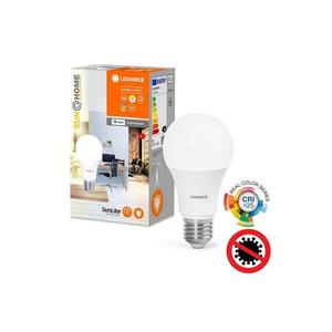 Ledvance LED Stmívatelná antibakteriální žárovka A60 E27/9W/230V Wi-Fi - Ledvance obraz