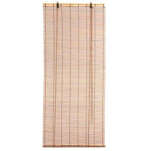 Gardinia Roleta bambusová přír./třešeň, 60 x 160 cm obraz