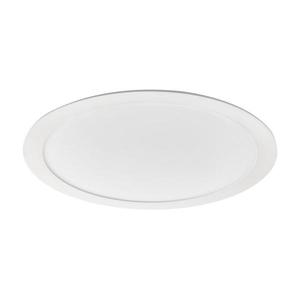 33524 - LED Koupelnové podhledové svítidlo ROUNDA LED/24W/230V IP44 bílá obraz