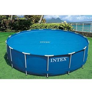 Solární plachta INTEX pro bazén 4.57 m, 28013 obraz