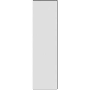 Boční Panel Bono 720 + 1313 bílá alaska obraz