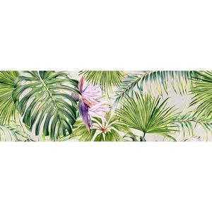 Dekor Abisynia Tropic B 25/75 obraz