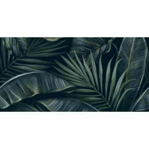 Dekor Panama Green A 30/60 obraz