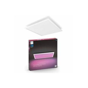Philips - LED RGB Stmívatelný panel Hue SURIMU White And Color Ambiance LED/60W/230V 2000-6500K obraz