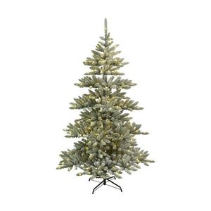 Eglo Eglo 410872 - LED Vánoční stromek ARVIKA 210 cm 320xLED/0, 018W/30/230V IP44 obraz