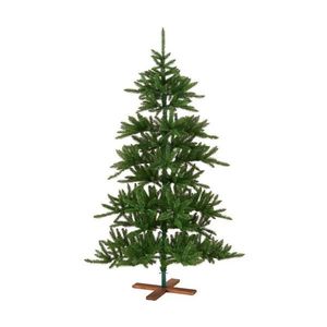 Eglo Eglo 410873 - Vánoční stromek ARVIKA 210 cm smrk obraz