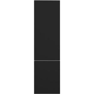 Boční Panel Denis 720 + 1313 černá mat continental obraz