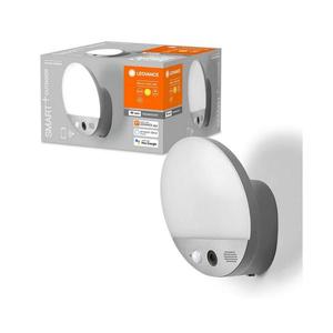 Ledvance Ledvance- LED Nástěnné svítidlo se senzorem a kamerou SMART+ 15W/230V Wi-Fi IP44 obraz