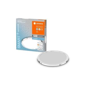 Ledvance Ledvance - LED Stmívatelné koupelnové svítidlo SMART+ DISC LED/18W/230V Wi-Fi IP44 obraz