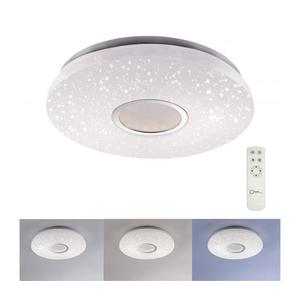 Leuchten Direkt Leuchten Direkt 14227-16-LED Stmívatelné stropní svítidlo JONAS LED/22W/230V +DO obraz
